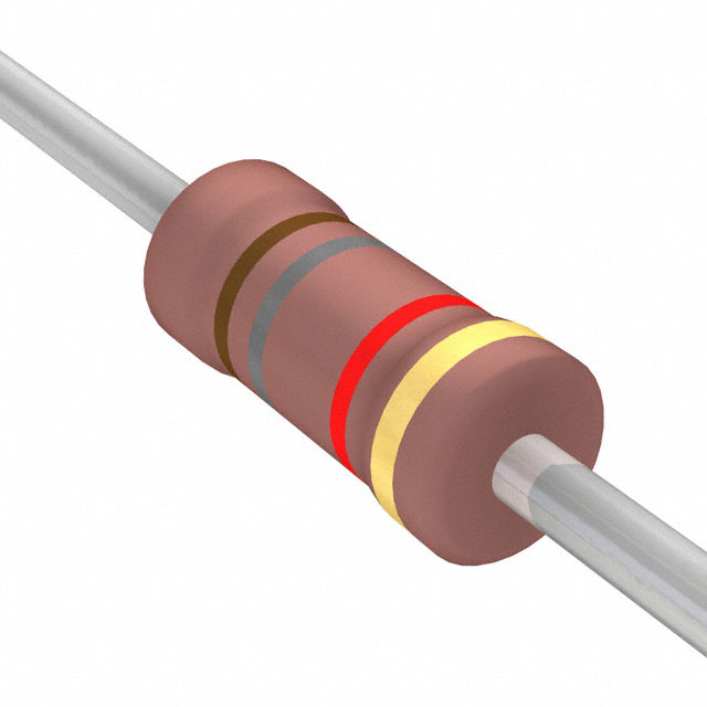 FMP300JB-73-1K8 YAGEO  Through Hole Resistors